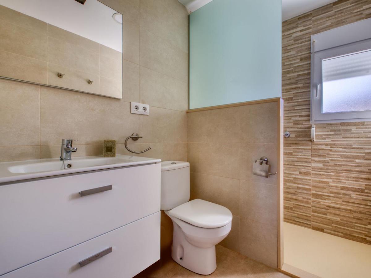 Holiday Home Casita Mar By Interhome Denia Exteriör bild