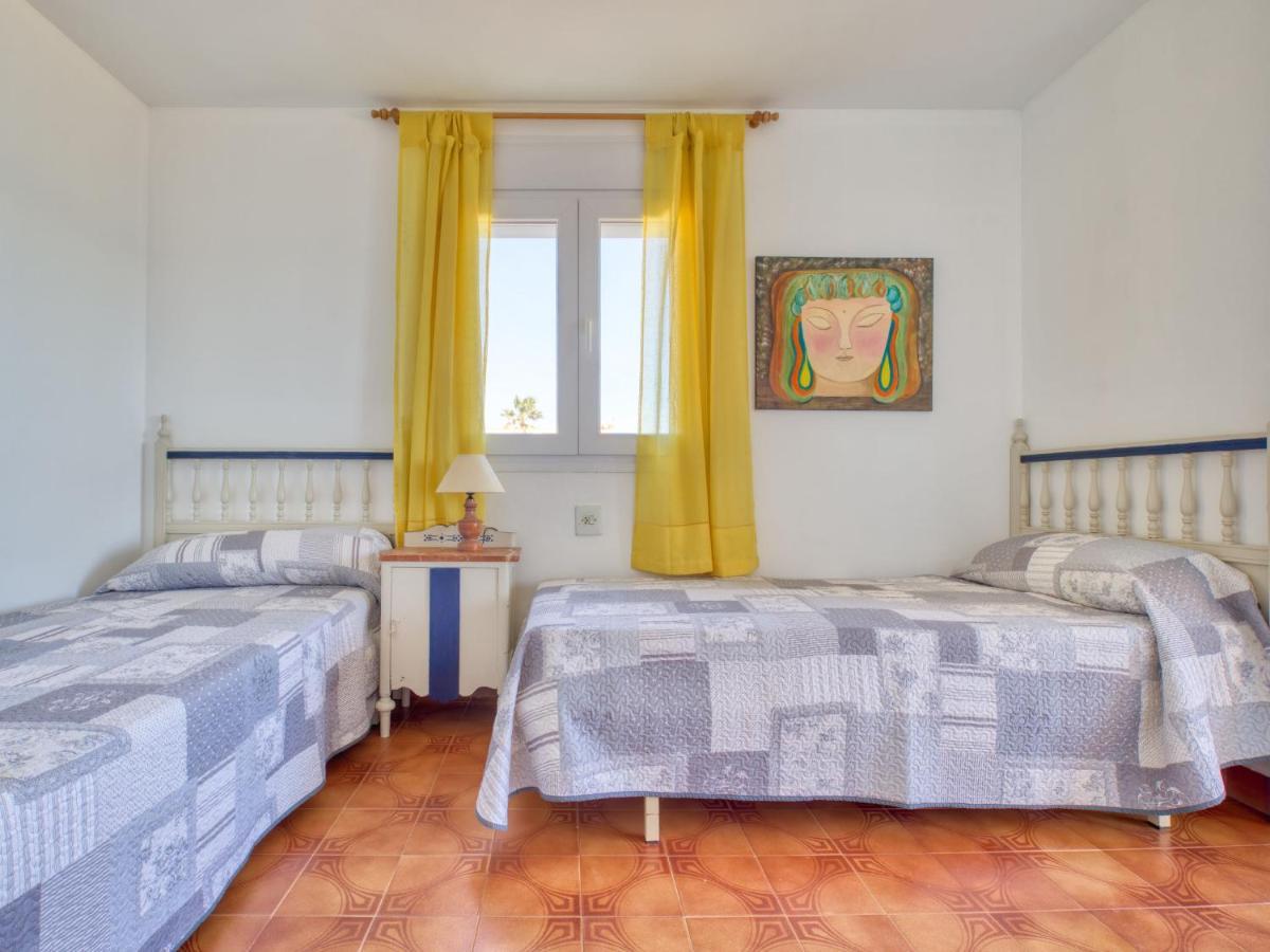 Holiday Home Casita Mar By Interhome Denia Exteriör bild