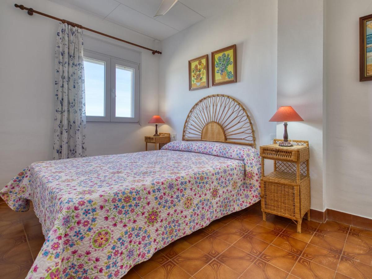 Holiday Home Casita Mar By Interhome Denia Exteriör bild